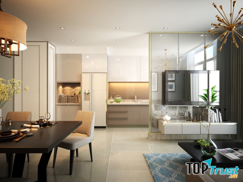 AZ Lâm Viên Complex