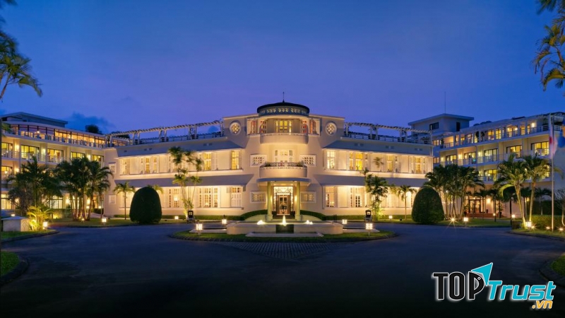 Azerai La Residence, Hue