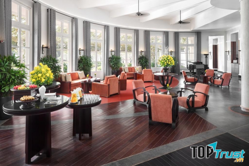 Azerai La Residence, Hue