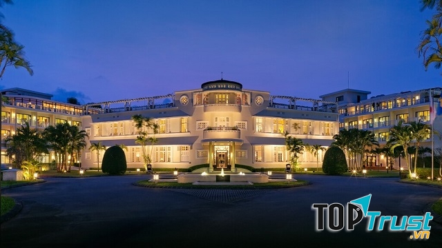 Azerai La Residence Huế́