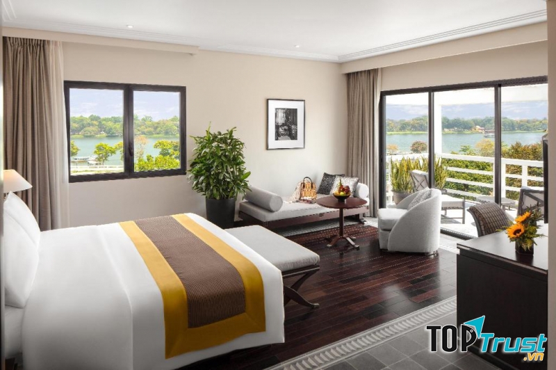 Azerai La Residence Huế́