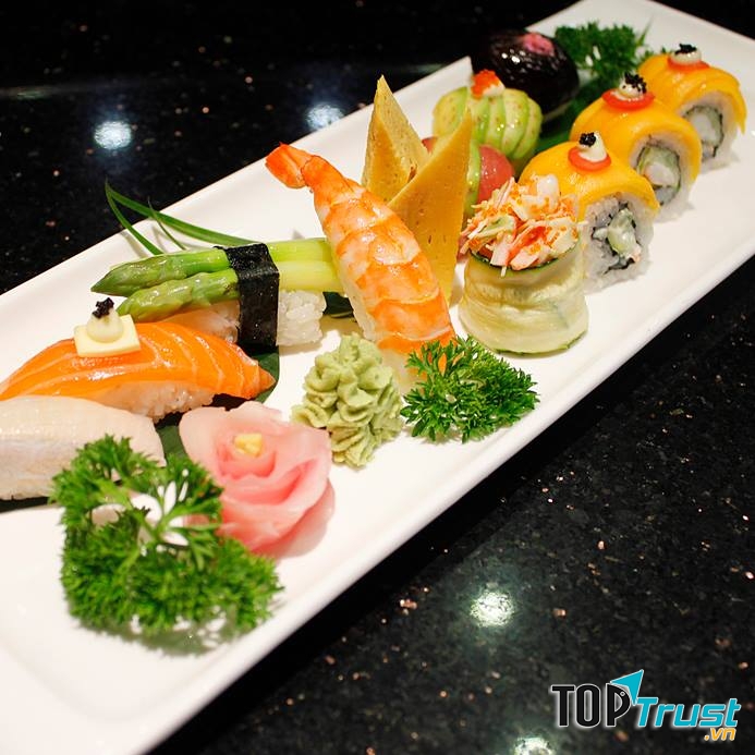 Azuma Japanese Restaurant