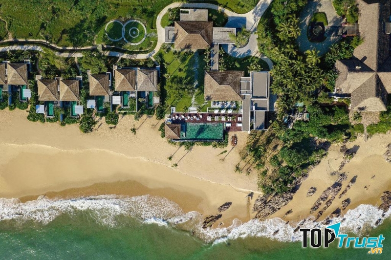  ﻿Anantara Quy Nhơn