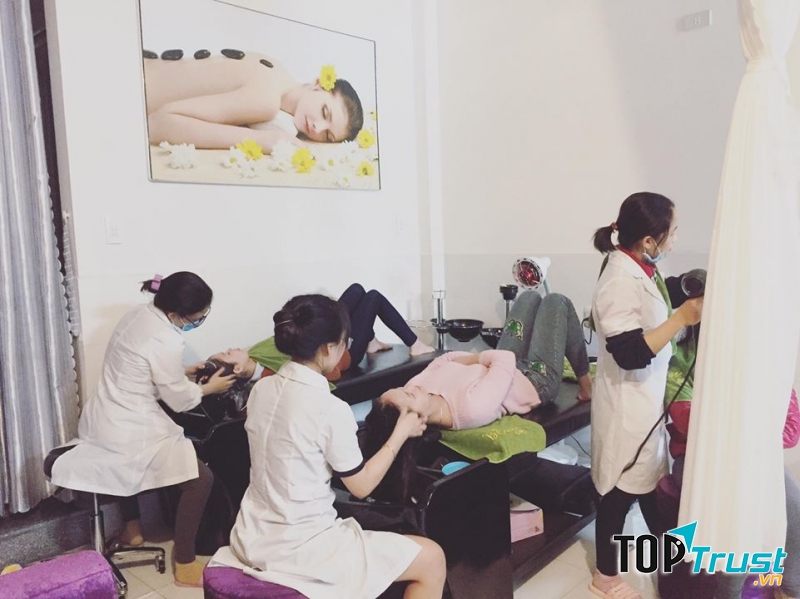 B-Queen Spa