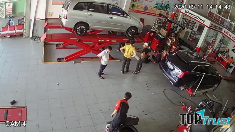 B-Select Bích Hiền tại Đà Nẵng