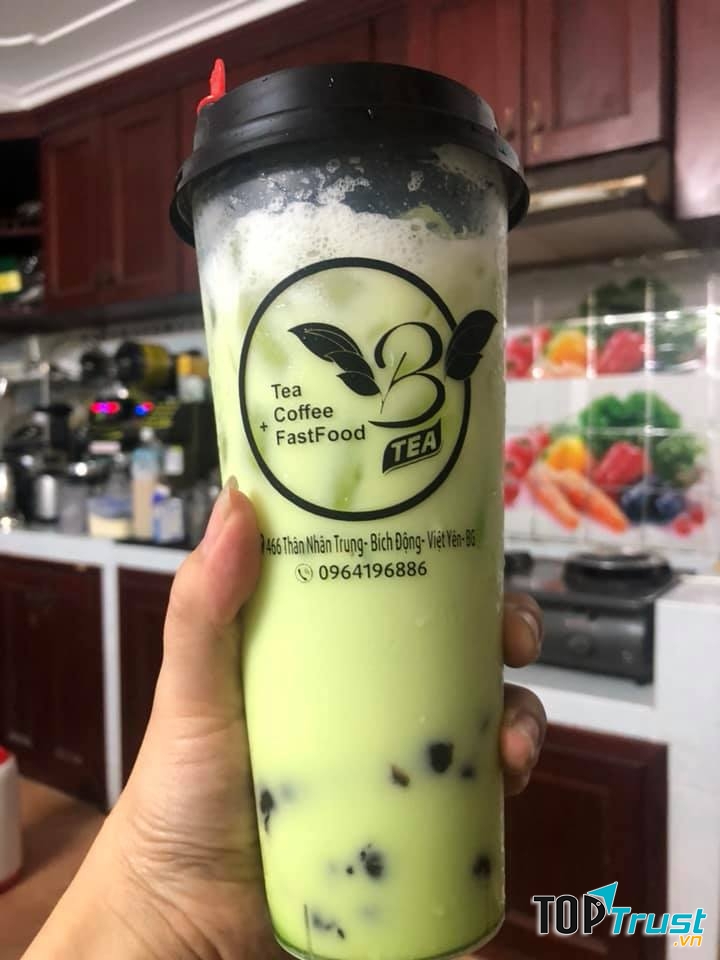 B-Tea