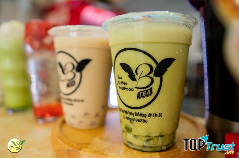 B-Tea