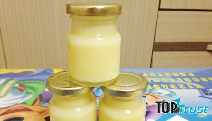 Sữa ong chúa B-Trust