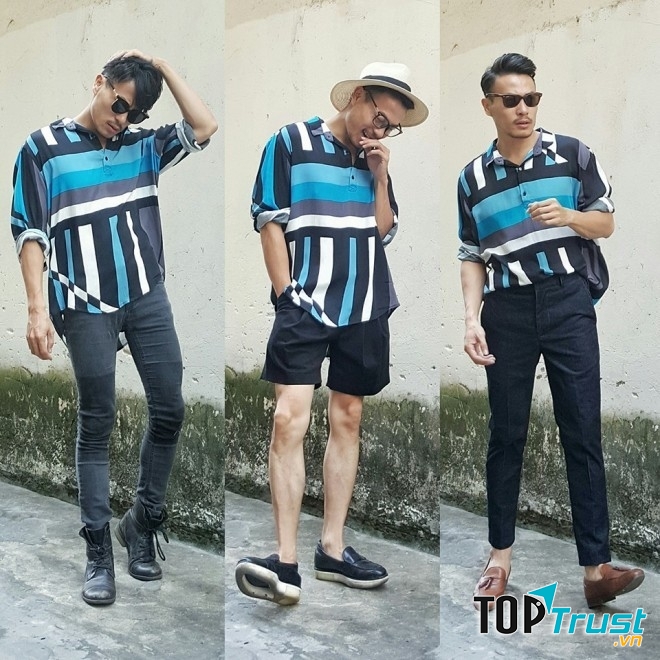 Fomo Essential Mix shop