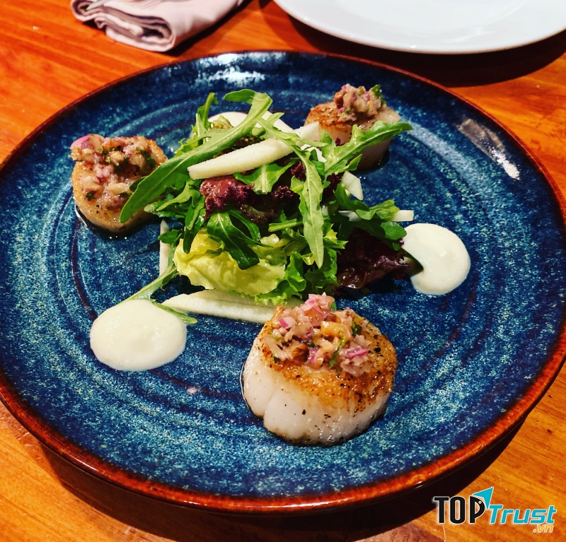 B3 Steakhouse & Craft Beer