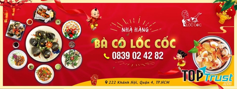 Tất niên cùng Bà Cô Lốc Cốc