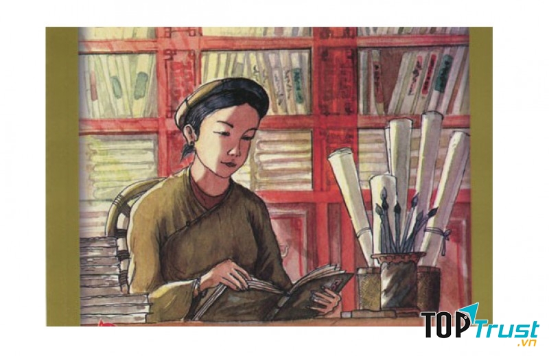 Bà Huyện Thanh Quan