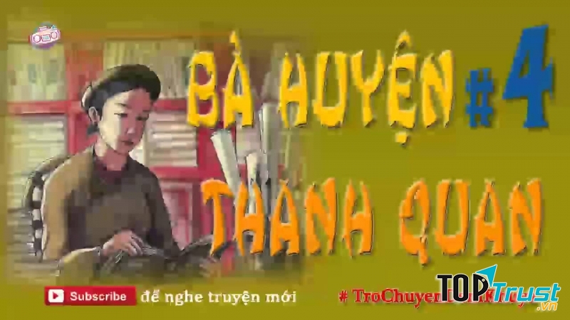 Bà Huyện Thanh Quan