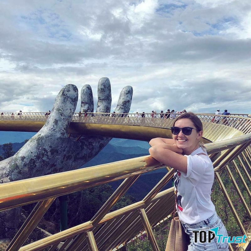 Địa điểm chụp ảnh lý tưởng của giới trẻ