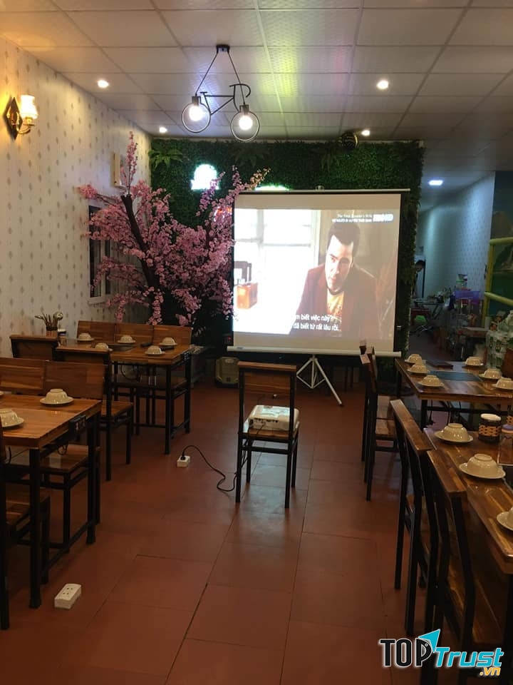 Ba Nhất nhận đặt tiệc, tổ chức sự kiện và đặc biệt là luôn đồng hành cùng đội tuyển Việt Nam