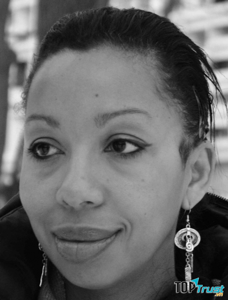 Ba Phụ Nữ Can Đảm- Marie Ndiaye