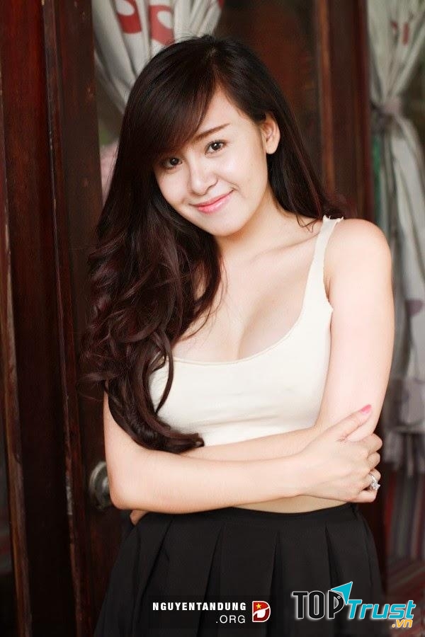 Huyền Anh