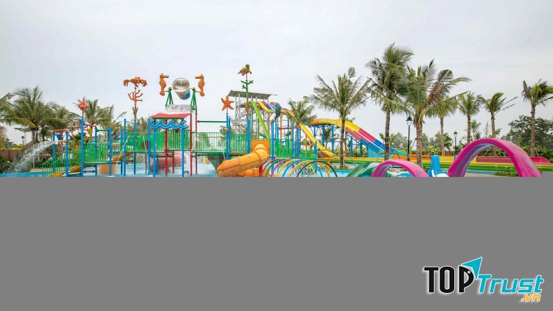 Một góc Baara Baara Beach