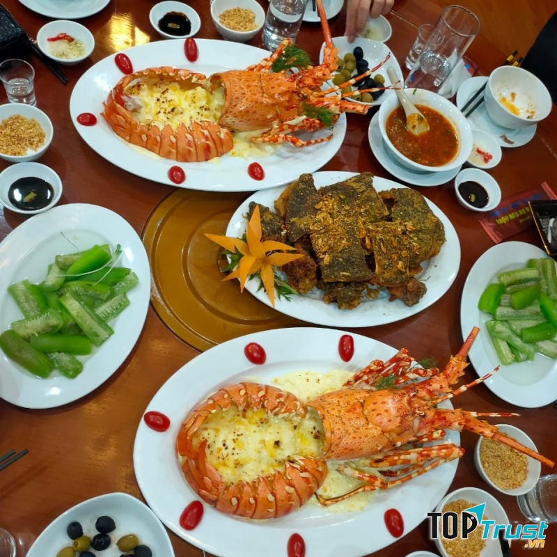 Baba Sơn Đông - Trần Thái Tông