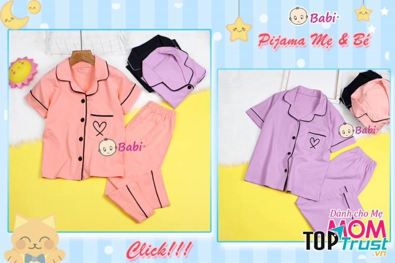 Babi shop