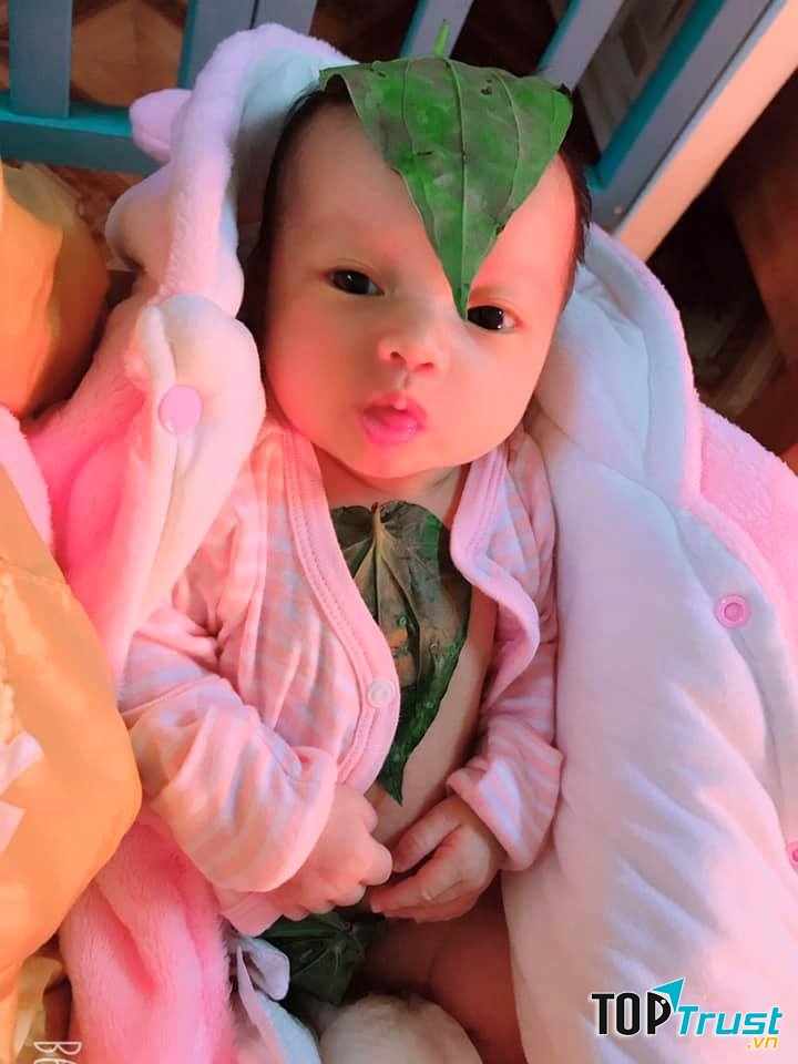 BabiSpa - Đẹp mẹ khỏe con