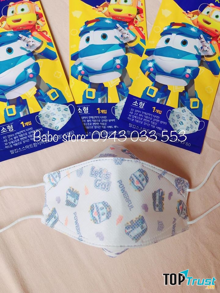 Babo Store - Thế Giới Mẹ Và Bé