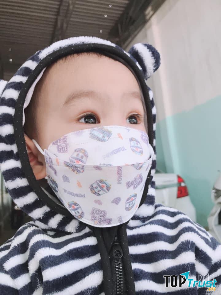 Babo Store - Thế Giới Mẹ Và Bé