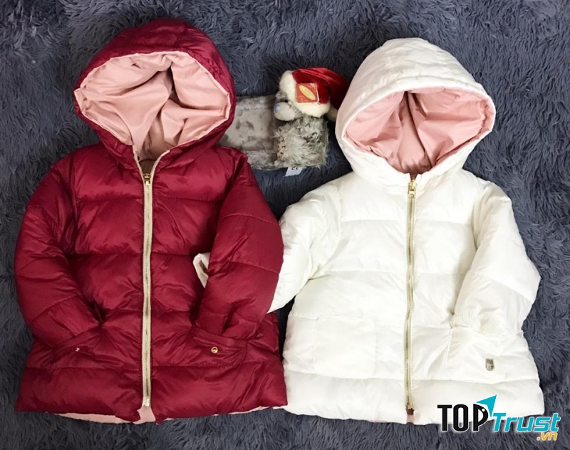 Baby Fashion - Cửa hàng bán áo khoác phao trẻ em đẹp và chất lượng nhất Hà Nội