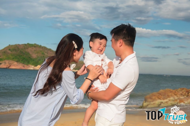 Ghi lại những yêu thương