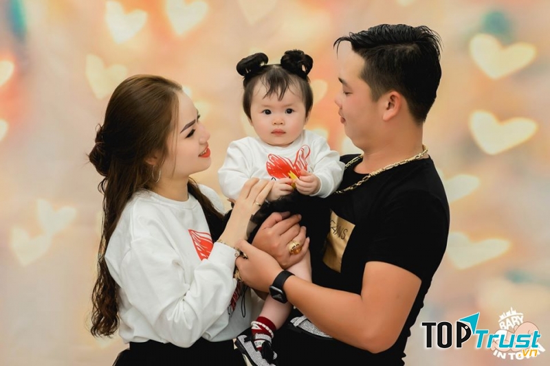 Gia đình !