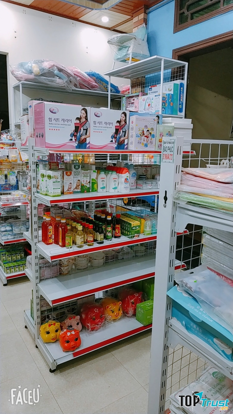 Baby Mart Đồng Thanh Mẹ Và Bé
