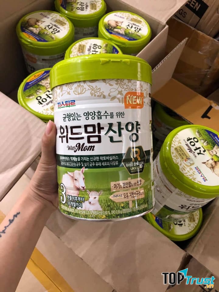 Baby Mart Nam Định