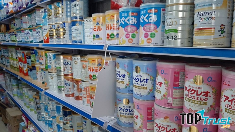 Baby Mart Nam Định