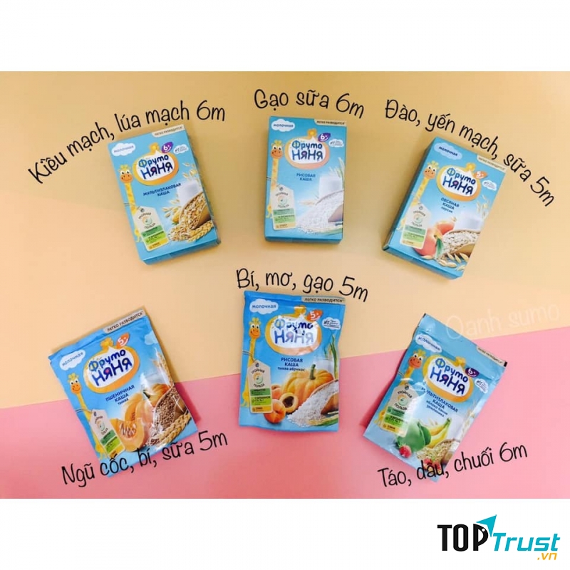 Baby Mart Thư Đào