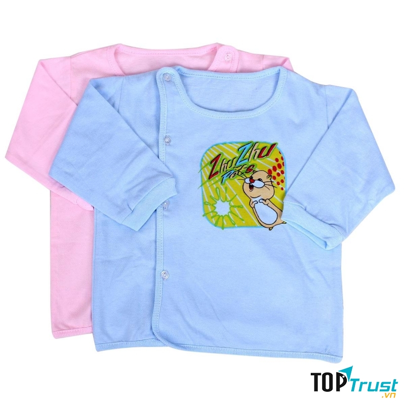 Baby Mommy 100% cotton, mỏng mát