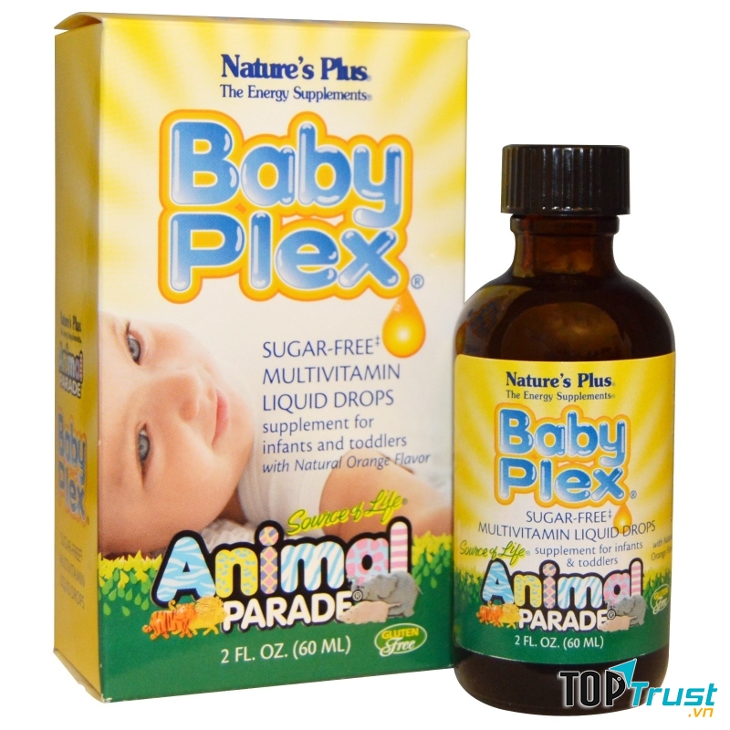 Baby Plex