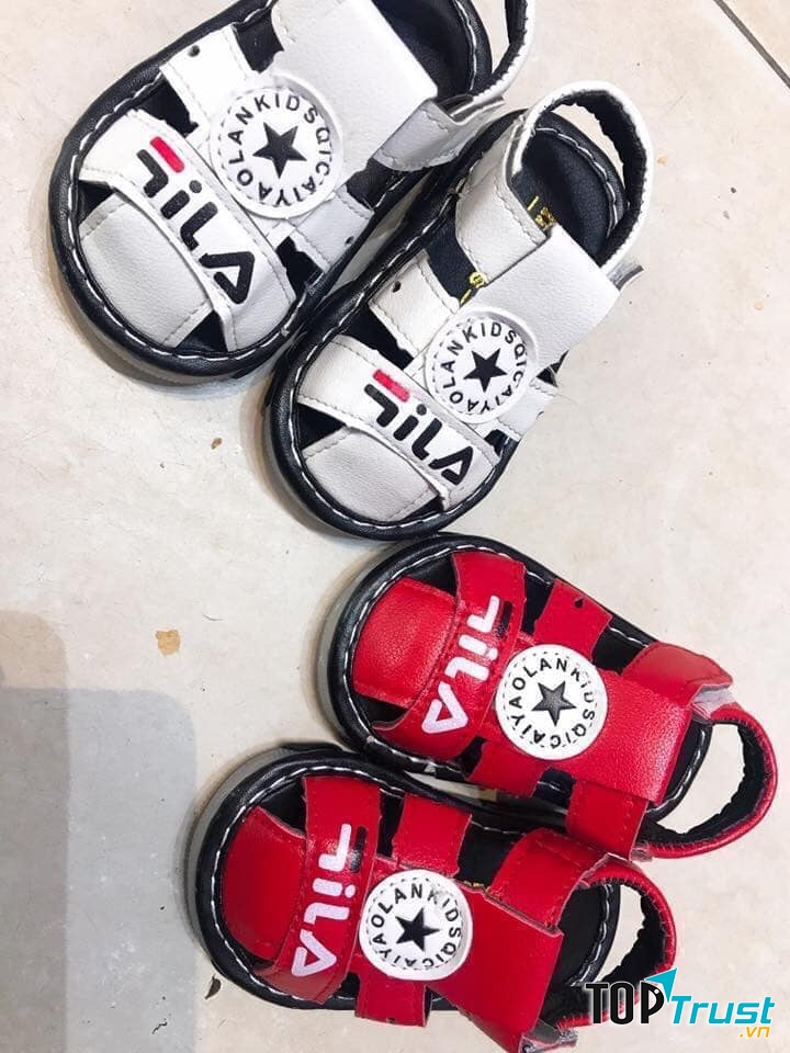 Baby Shoes
