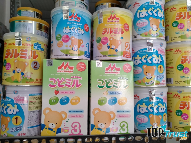Baby Shop Ngọc Tiên