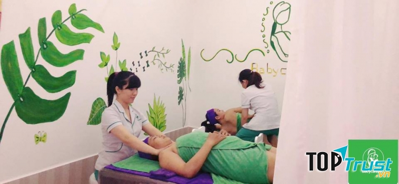 Babycare24h