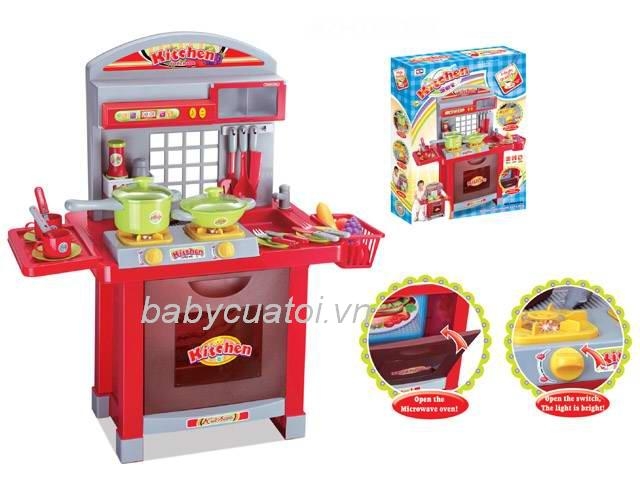 Babycuatoi.vn (BBT Việt Nam) - Trang web bán đồ chơi trẻ em giá rẻ và uy tín nhất ở Việt Nam