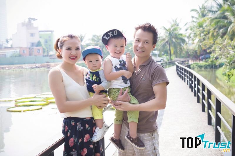 BabySmile Studio BMT