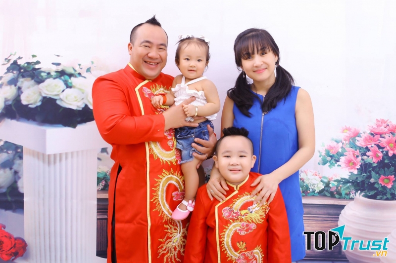Luôn sáng tạo trong từng tấm ảnh