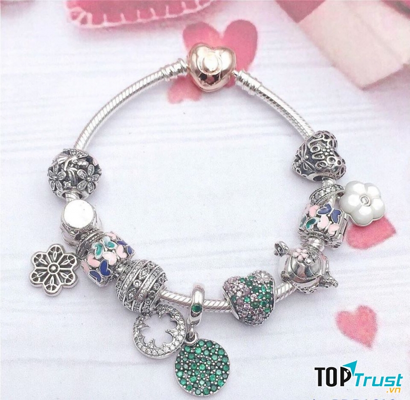 Bạc Cao Cấp Thái Kim Hiền