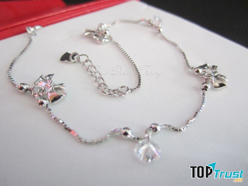 Vàng Bạc Đoan Trang