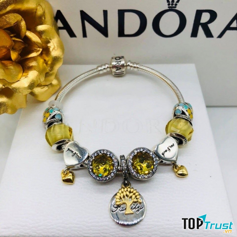 Vàng Bạc Đoan Trang