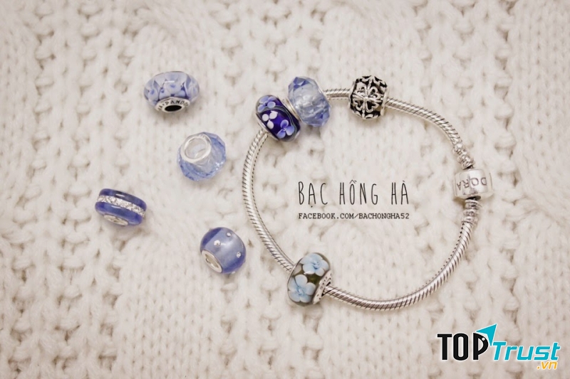 Bạc Hồng Hà