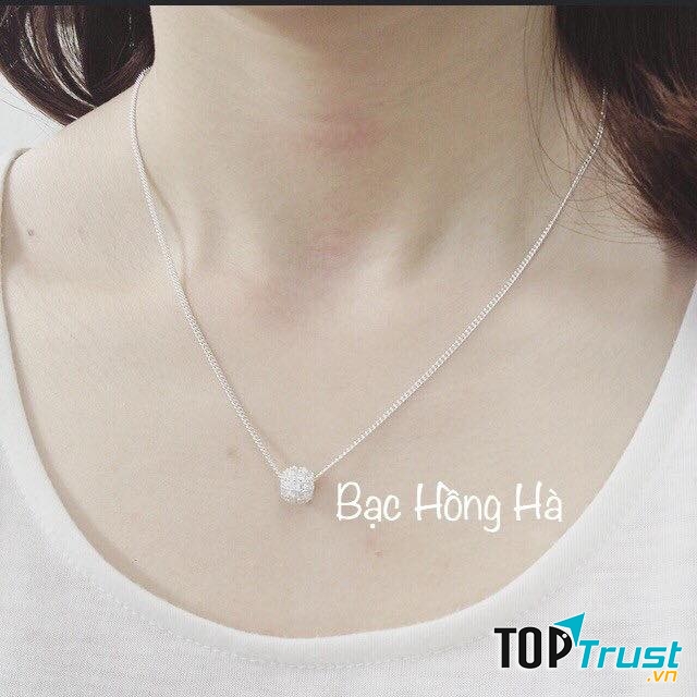 Trang sức bạc chất lượng tại Quận Hoàn Kiếm, Hà Nội