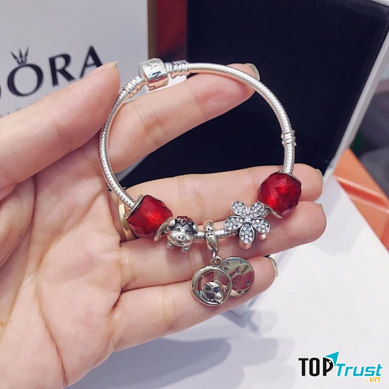 Bạc Jewelry