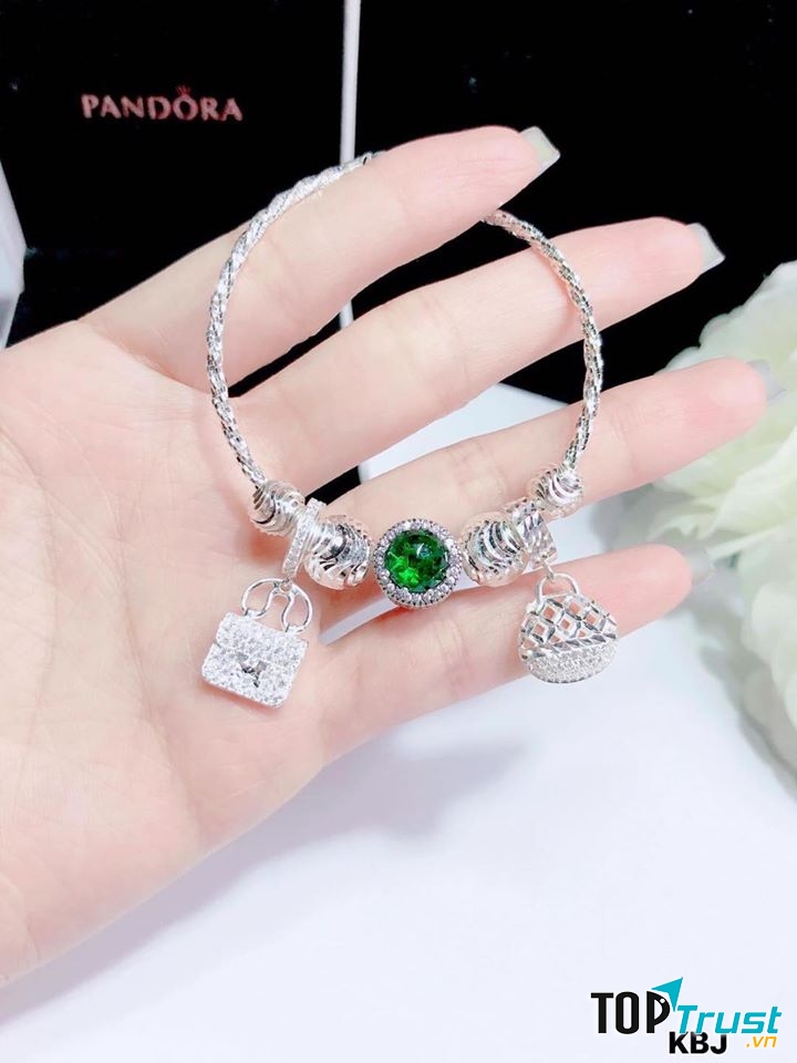 Bạc Jewelry