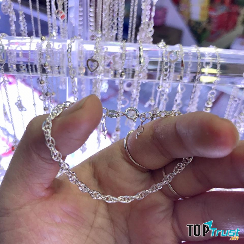 Bạc Kim Hoàn Đà Nẵng